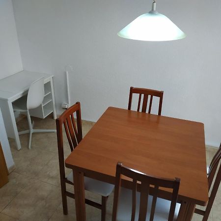 Ferienwohnung Rmm27 - Piso En Zona Tranquila De Tortosa Exterior foto