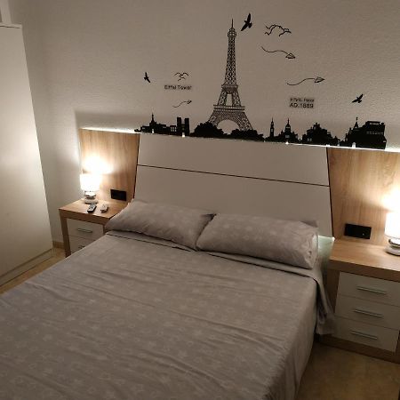Ferienwohnung Rmm27 - Piso En Zona Tranquila De Tortosa Exterior foto