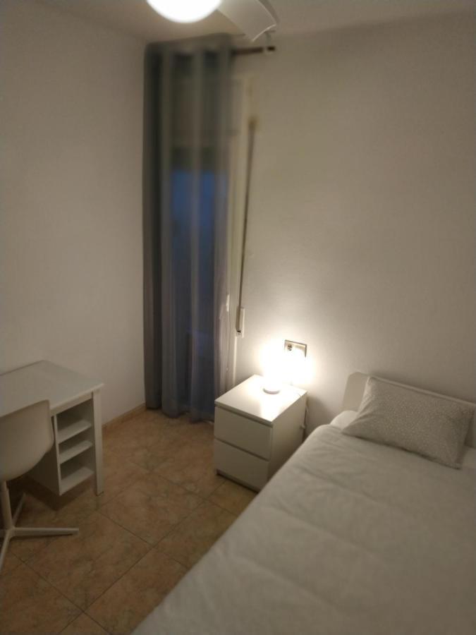 Ferienwohnung Rmm27 - Piso En Zona Tranquila De Tortosa Exterior foto