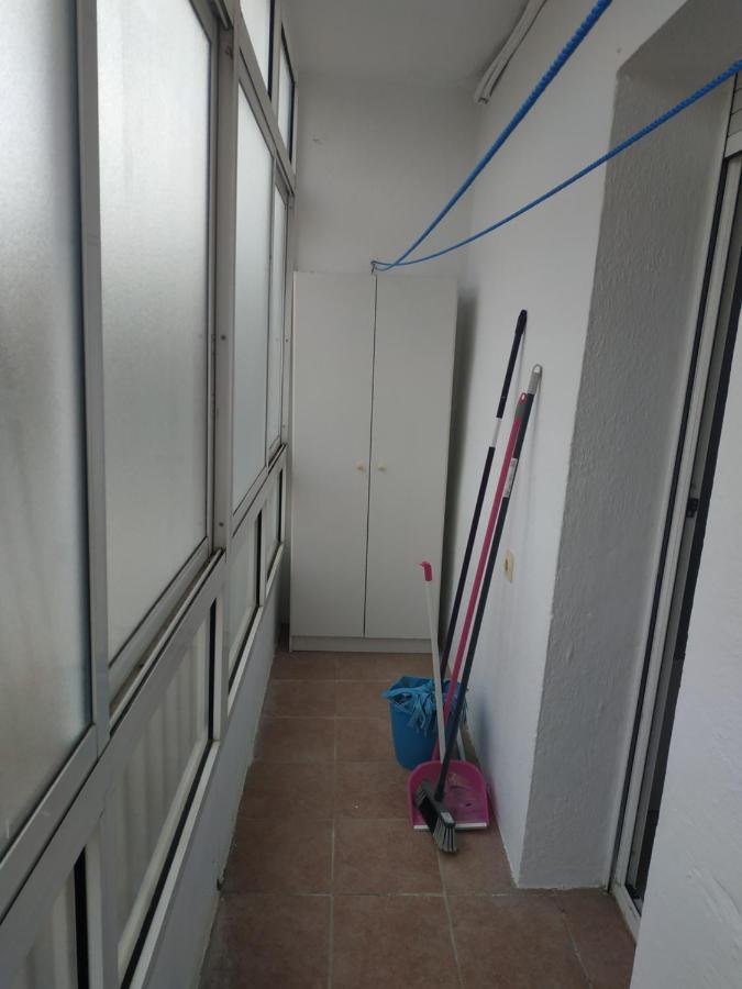 Ferienwohnung Rmm27 - Piso En Zona Tranquila De Tortosa Exterior foto
