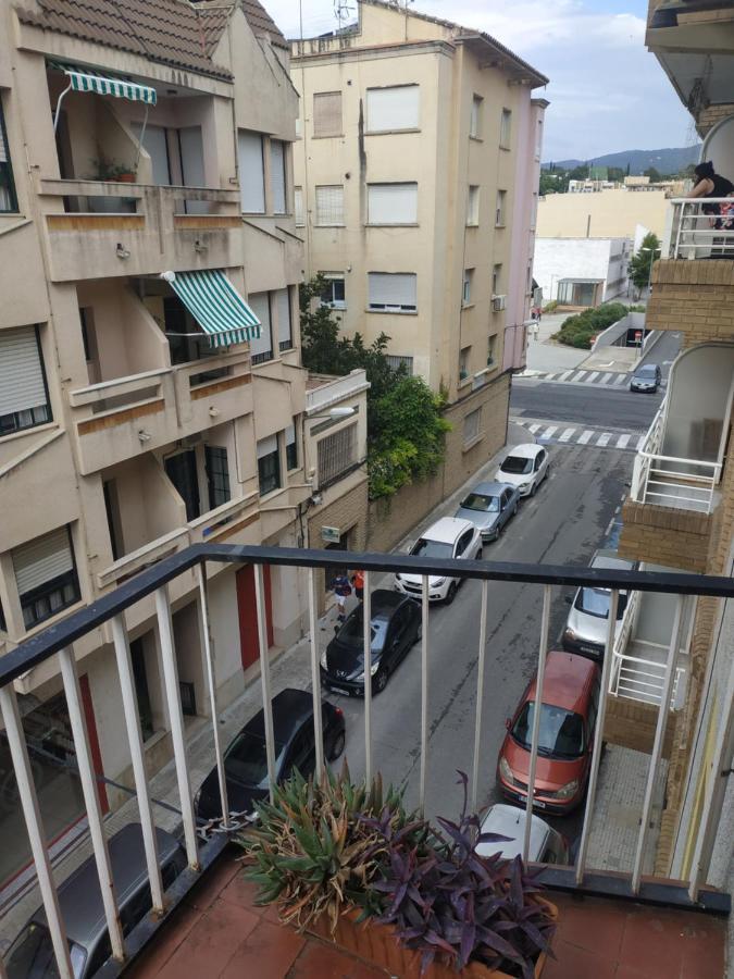 Ferienwohnung Rmm27 - Piso En Zona Tranquila De Tortosa Exterior foto