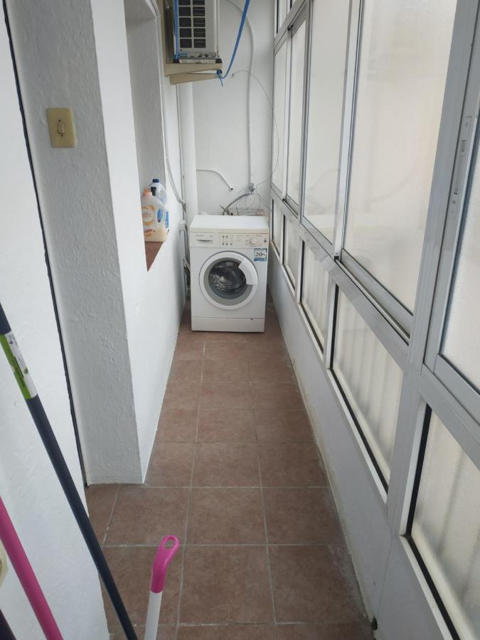 Ferienwohnung Rmm27 - Piso En Zona Tranquila De Tortosa Exterior foto