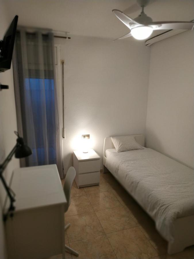 Ferienwohnung Rmm27 - Piso En Zona Tranquila De Tortosa Exterior foto