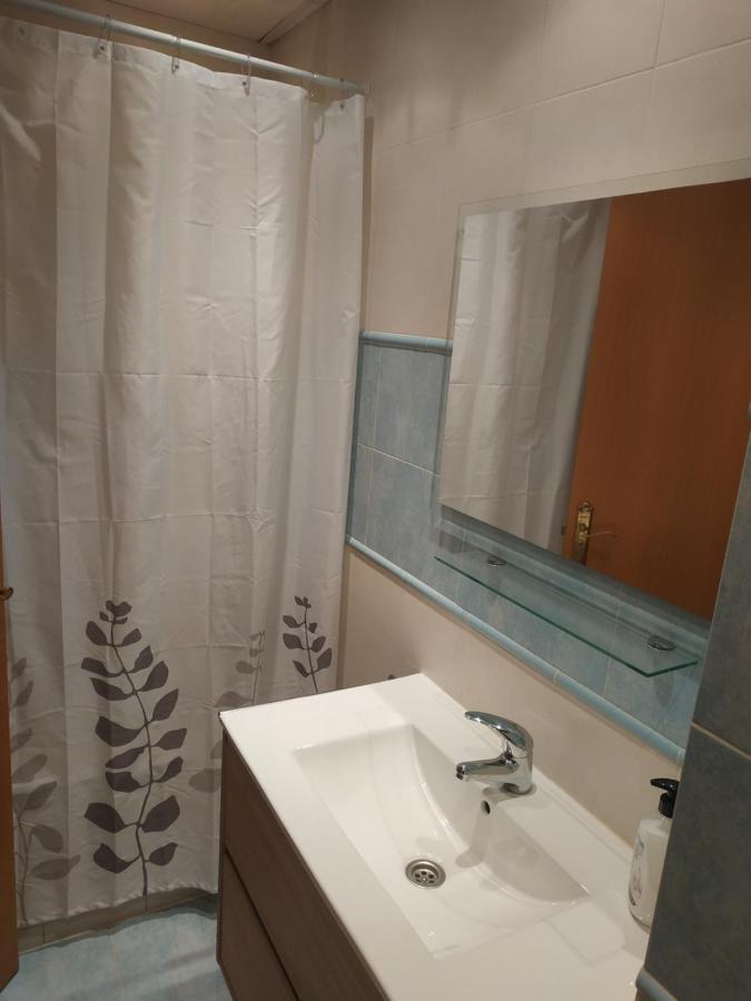 Ferienwohnung Rmm27 - Piso En Zona Tranquila De Tortosa Exterior foto